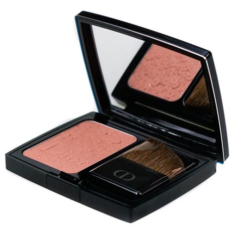 dior diorblush colour gradation vibrant colour powder blush